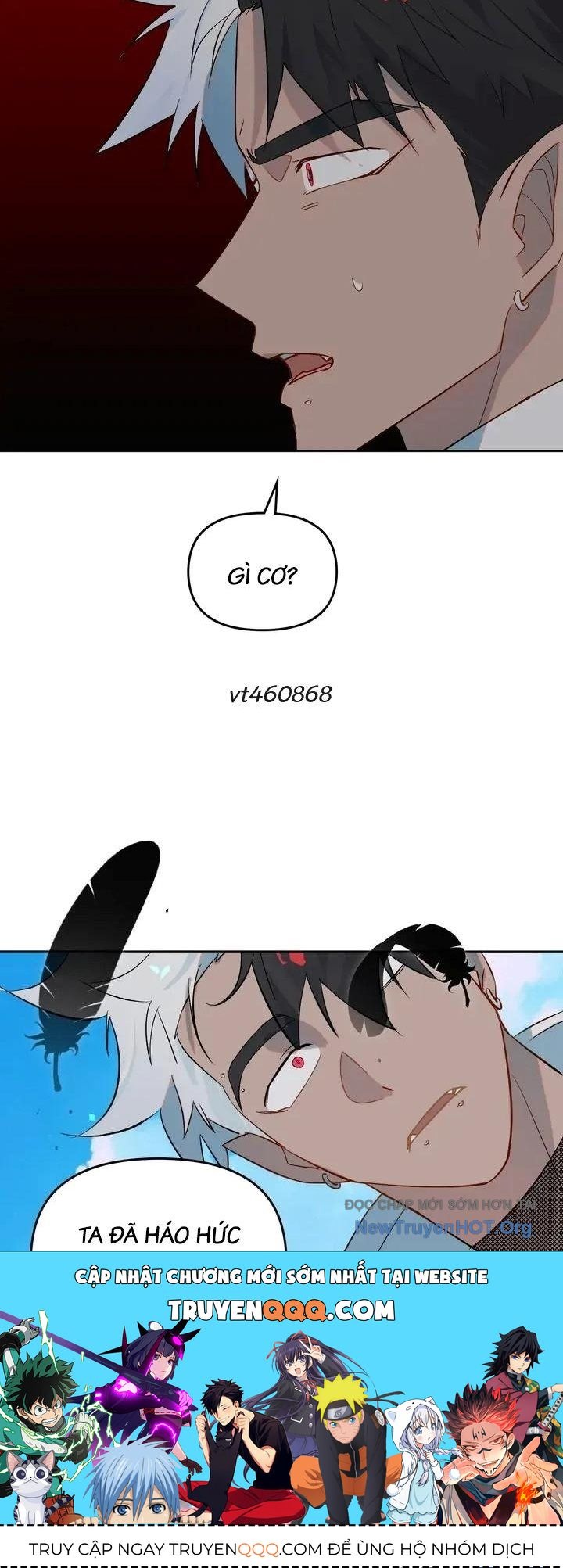 Giao Kèo Với Quỷ Chapter 24 - 11