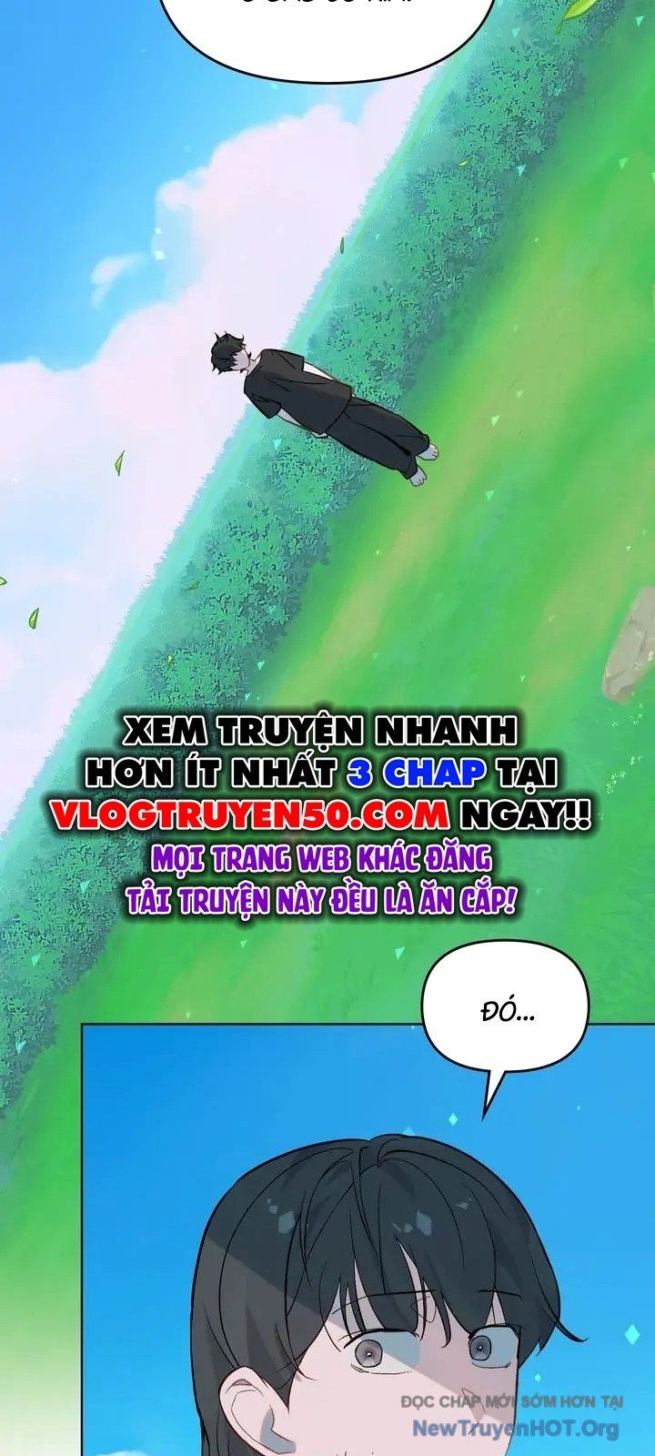 Giao Kèo Với Quỷ Chapter 24 - 3