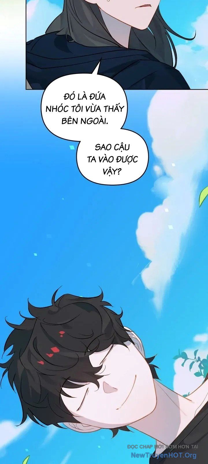 Giao Kèo Với Quỷ Chapter 24 - 4