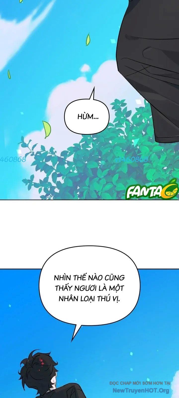 Giao Kèo Với Quỷ Chapter 24 - 5