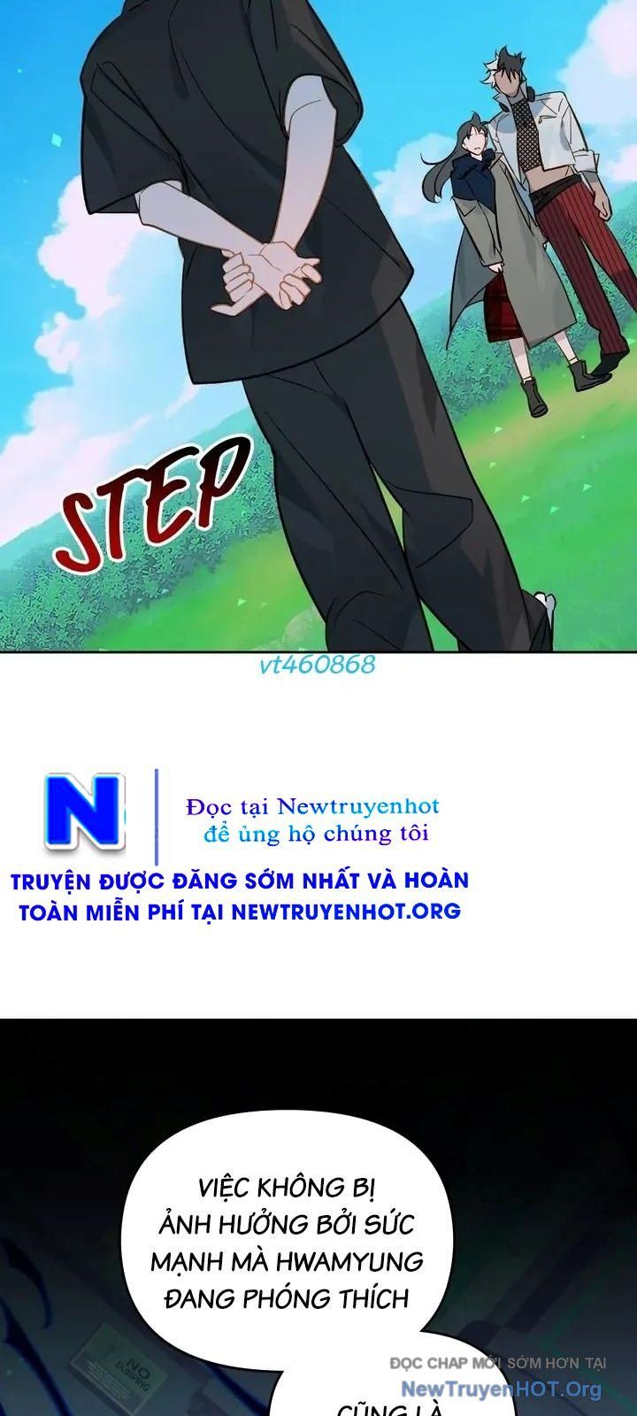 Giao Kèo Với Quỷ Chapter 24 - 6