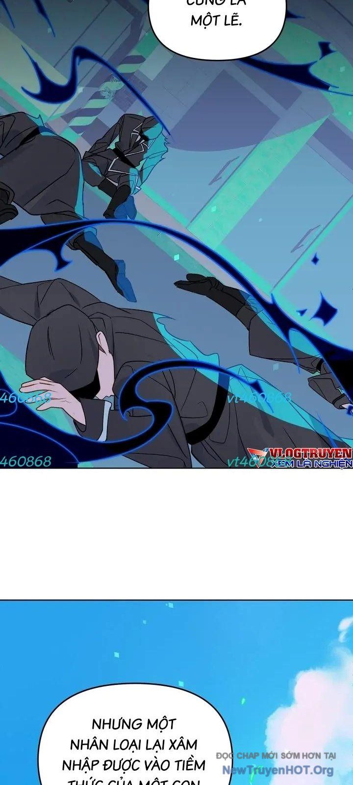 Giao Kèo Với Quỷ Chapter 24 - 7