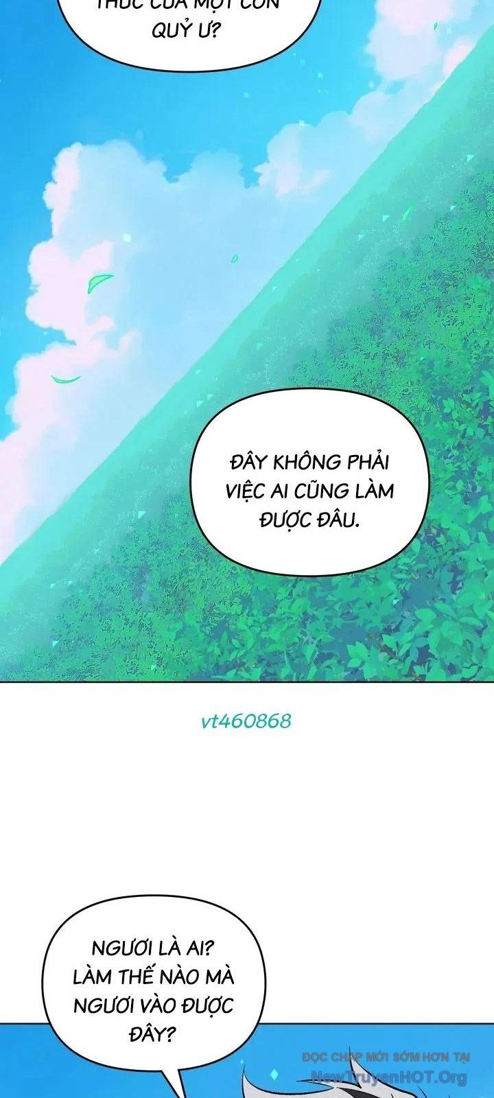 Giao Kèo Với Quỷ Chapter 24 - 8