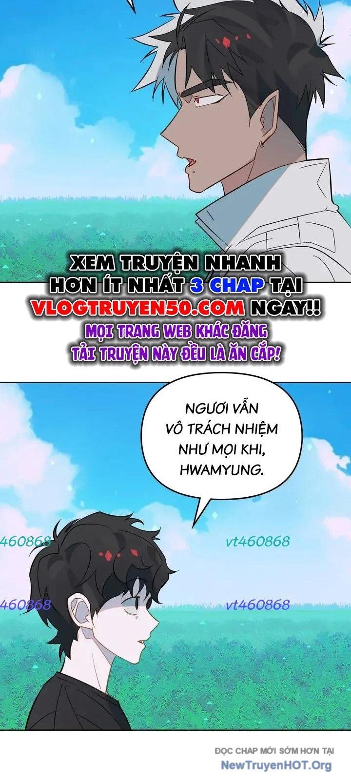 Giao Kèo Với Quỷ Chapter 24 - 9