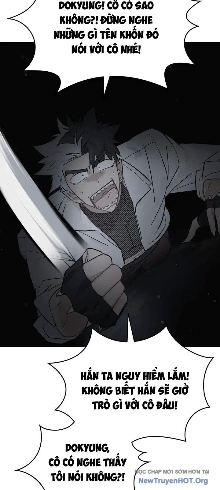 Giao Kèo Với Quỷ Chapter 25 - 2