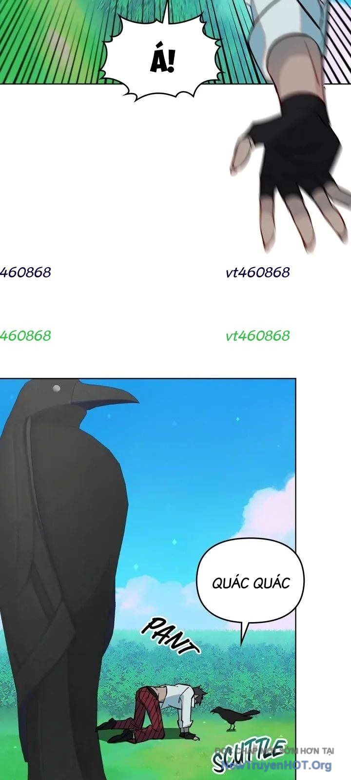 Giao Kèo Với Quỷ Chapter 25 - 11