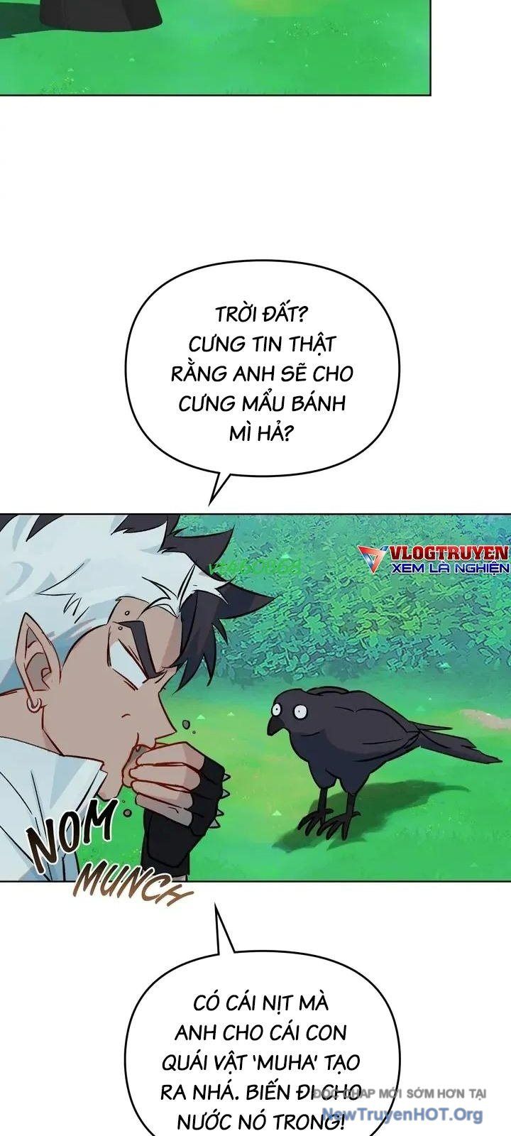 Giao Kèo Với Quỷ Chapter 25 - 12