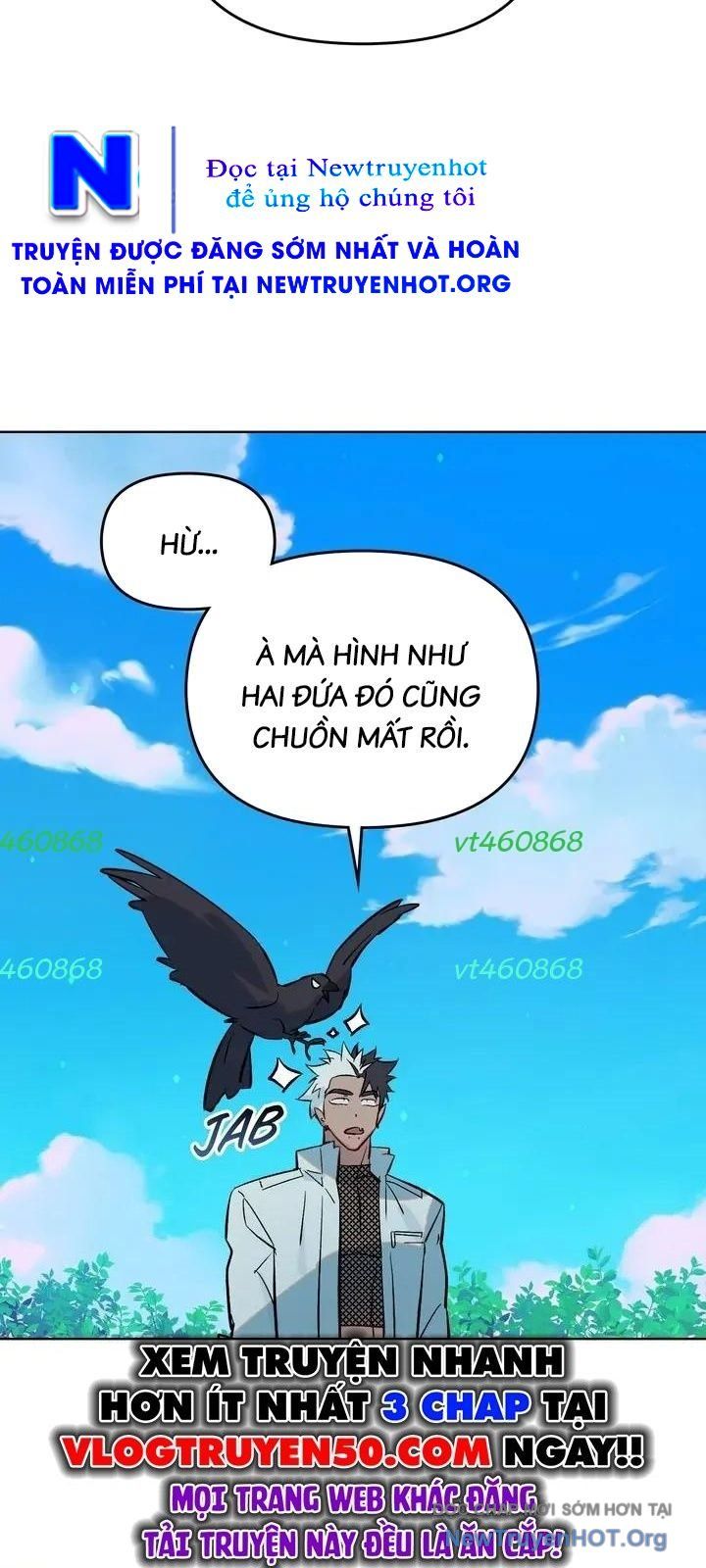 Giao Kèo Với Quỷ Chapter 25 - 13