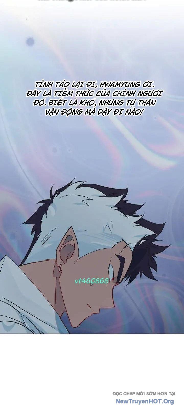 Giao Kèo Với Quỷ Chapter 25 - 14