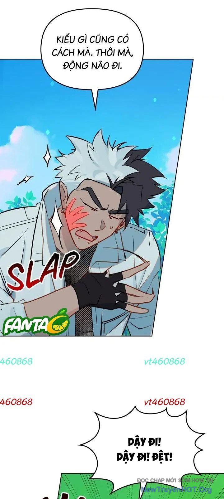 Giao Kèo Với Quỷ Chapter 25 - 15