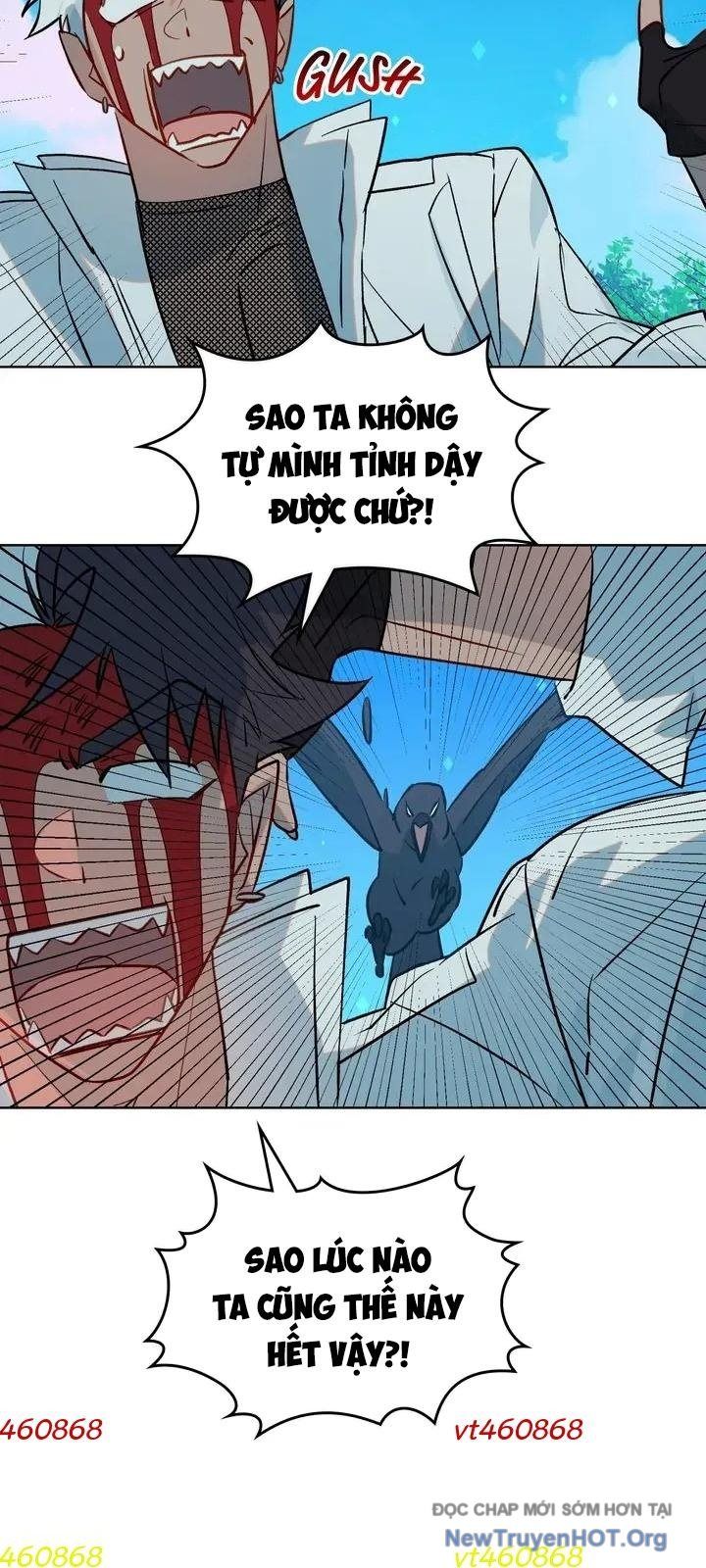 Giao Kèo Với Quỷ Chapter 25 - 17