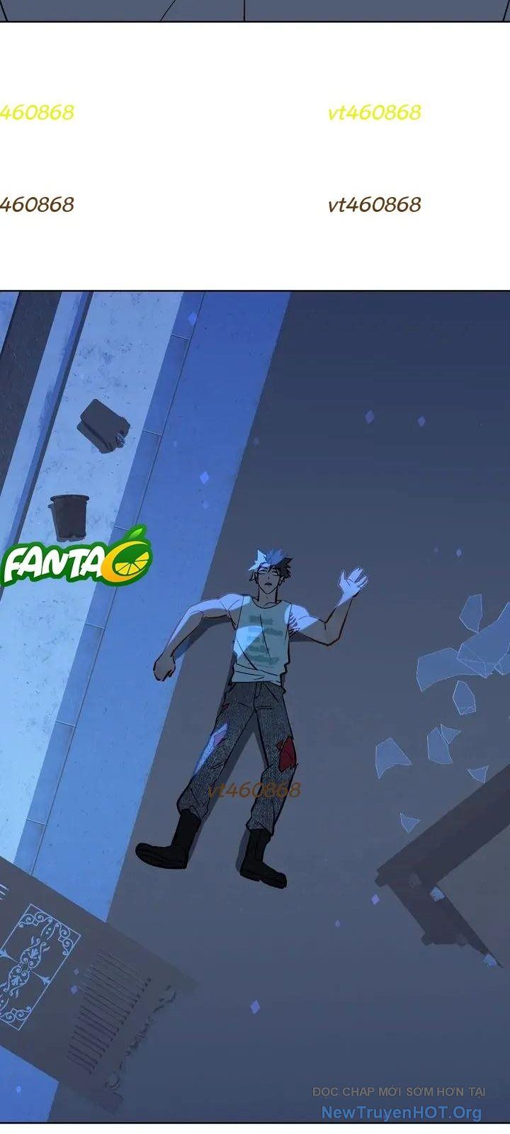 Giao Kèo Với Quỷ Chapter 25 - 20