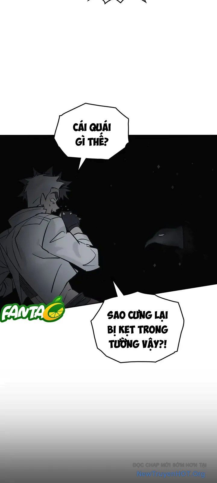 Giao Kèo Với Quỷ Chapter 25 - 4