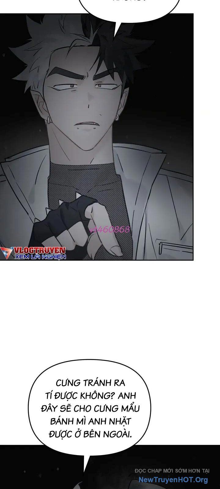 Giao Kèo Với Quỷ Chapter 25 - 6