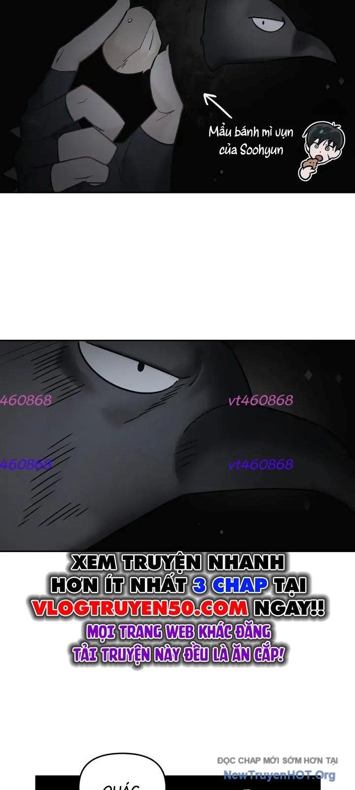 Giao Kèo Với Quỷ Chapter 25 - 7