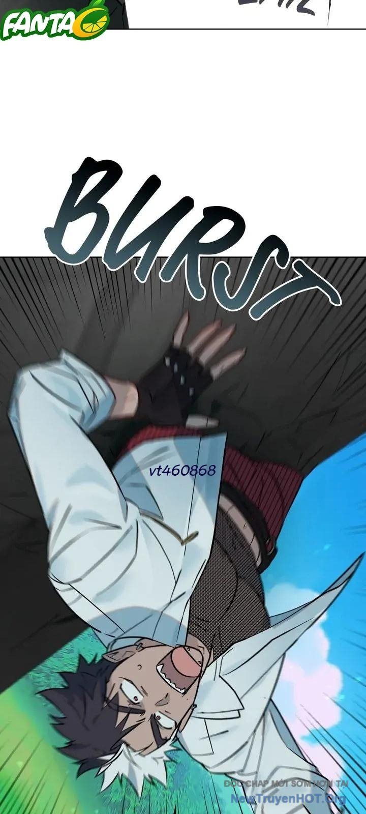 Giao Kèo Với Quỷ Chapter 25 - 10