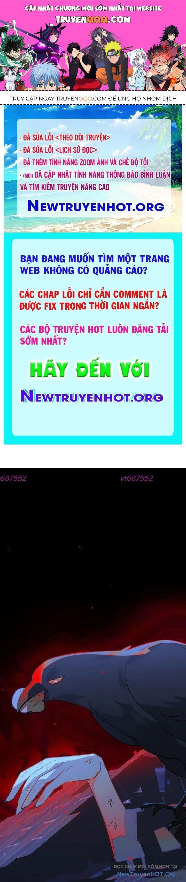 Giao Kèo Với Quỷ Chapter 26 - 1