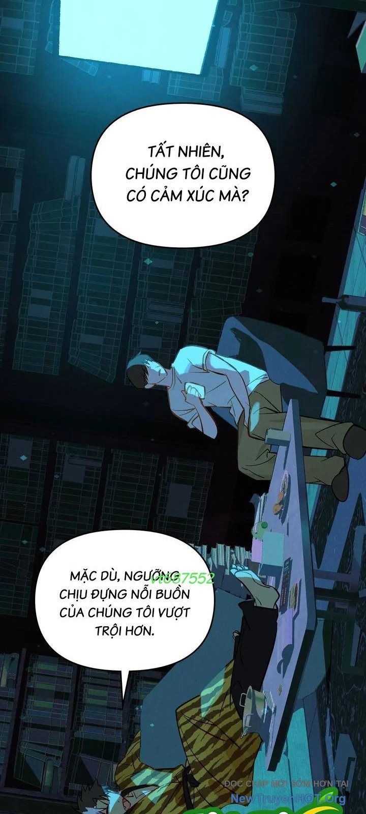 Giao Kèo Với Quỷ Chapter 26 - 18