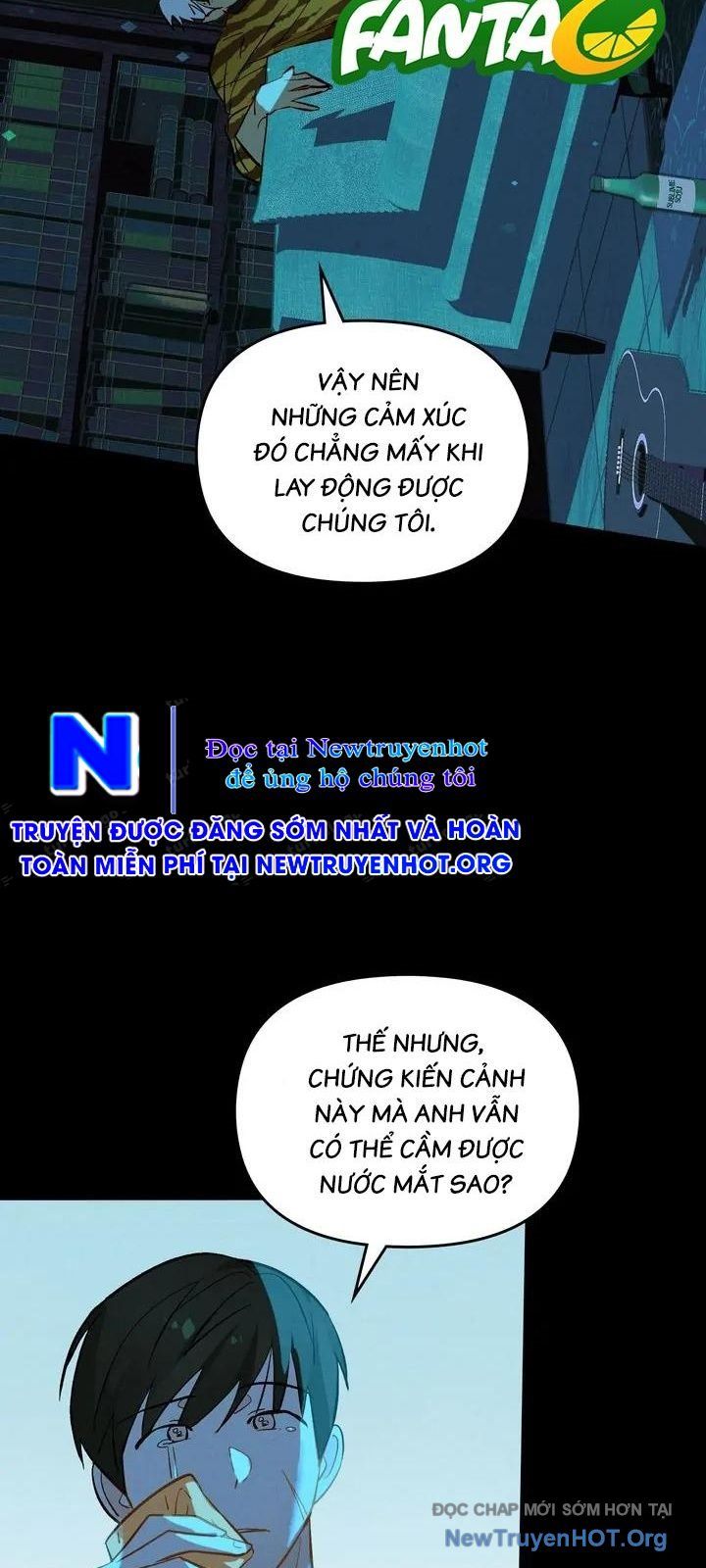 Giao Kèo Với Quỷ Chapter 26 - 19