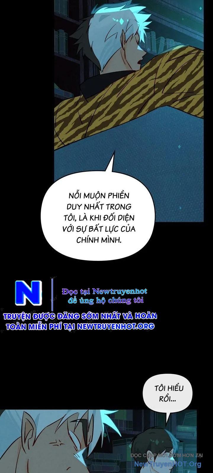 Giao Kèo Với Quỷ Chapter 26 - 22