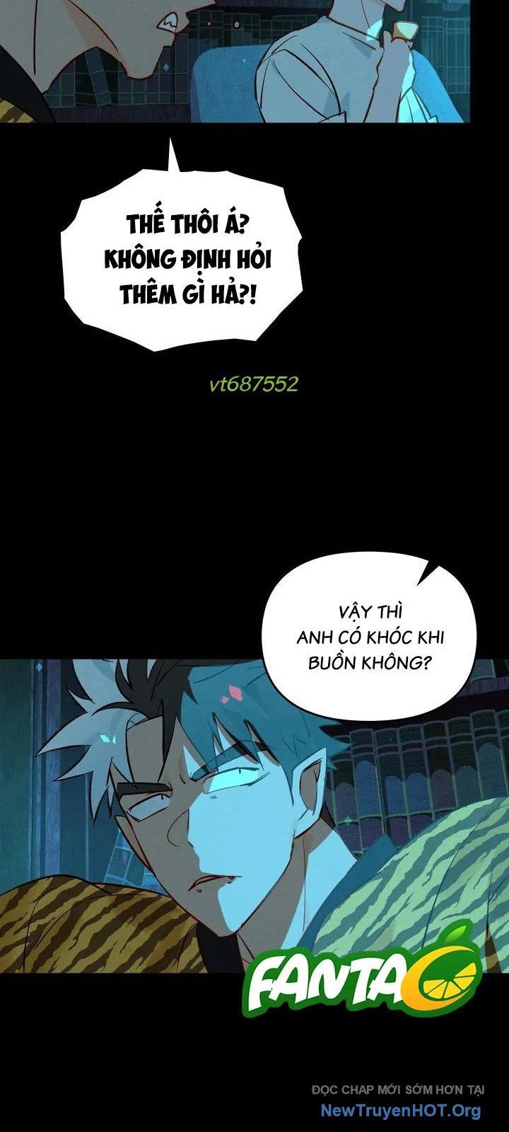 Giao Kèo Với Quỷ Chapter 26 - 23