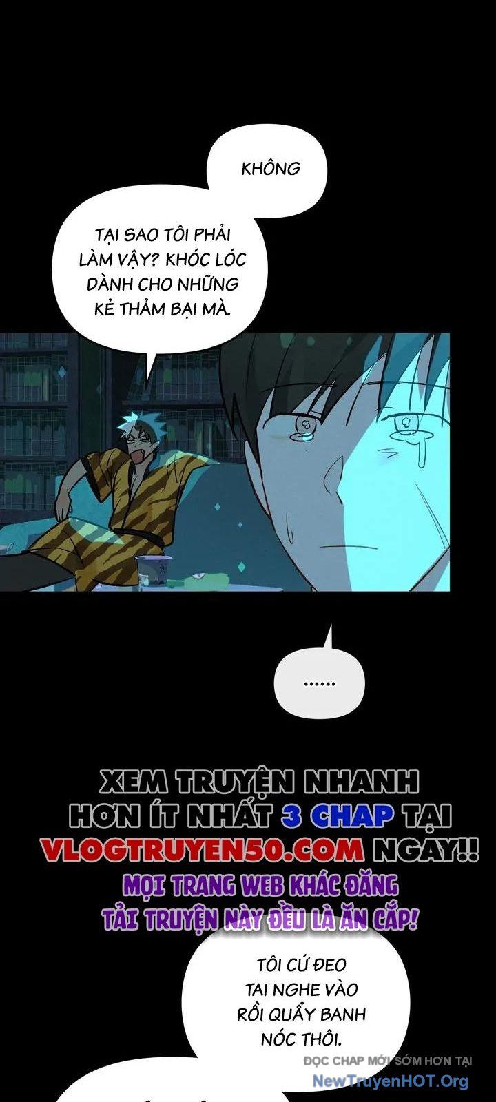 Giao Kèo Với Quỷ Chapter 26 - 24