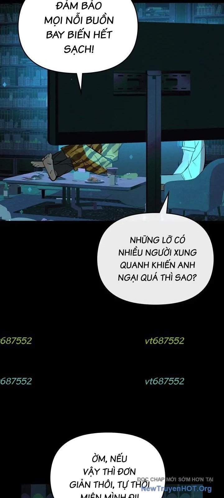 Giao Kèo Với Quỷ Chapter 26 - 25