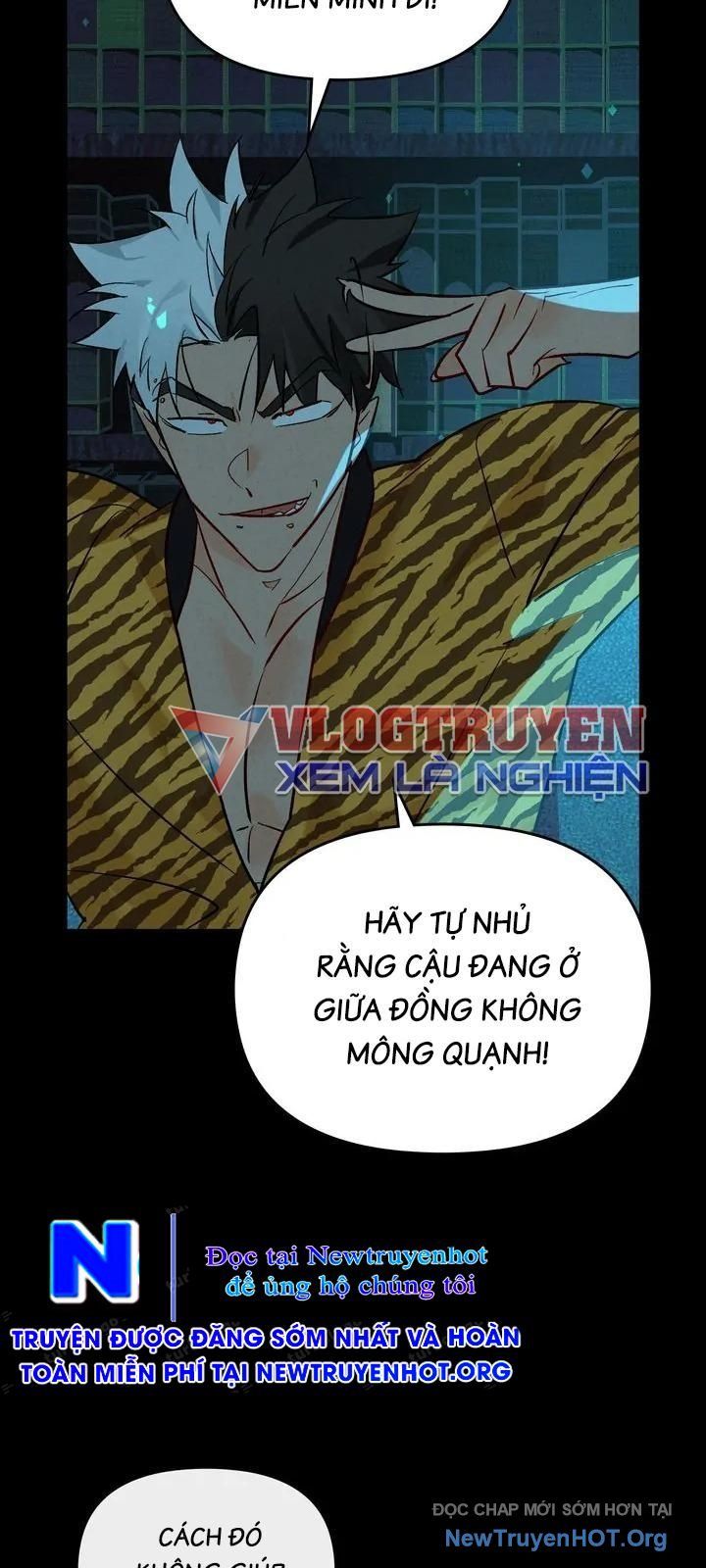 Giao Kèo Với Quỷ Chapter 26 - 26