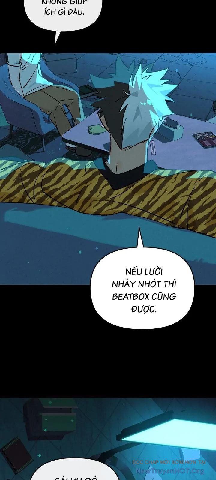 Giao Kèo Với Quỷ Chapter 26 - 27