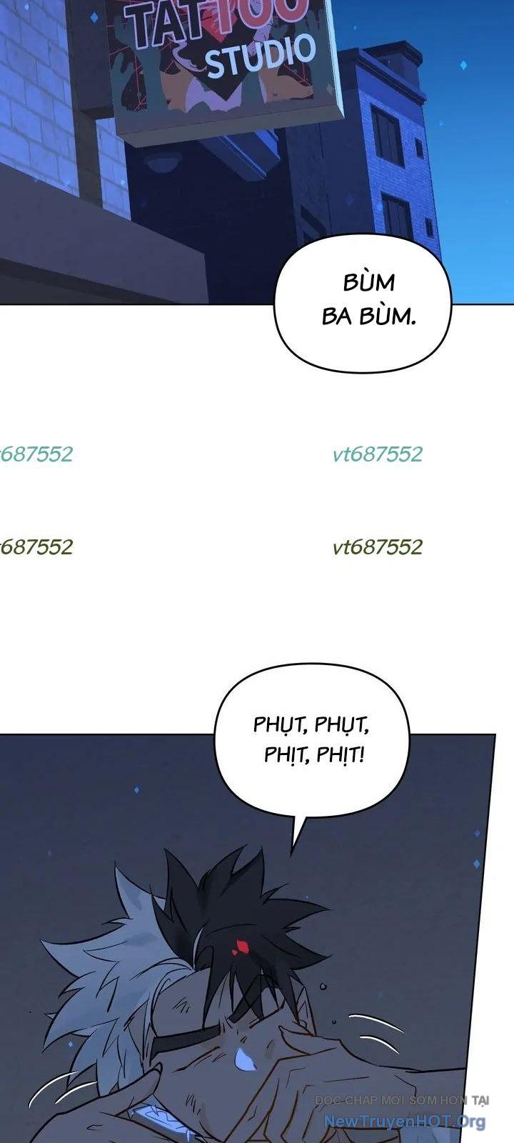 Giao Kèo Với Quỷ Chapter 26 - 30