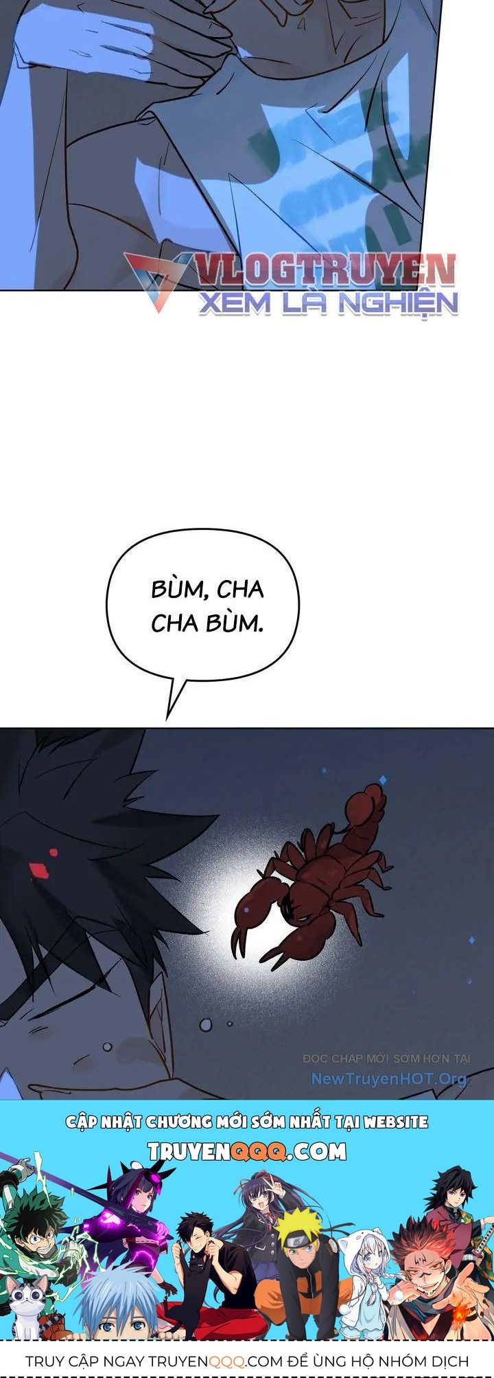 Giao Kèo Với Quỷ Chapter 26 - 31