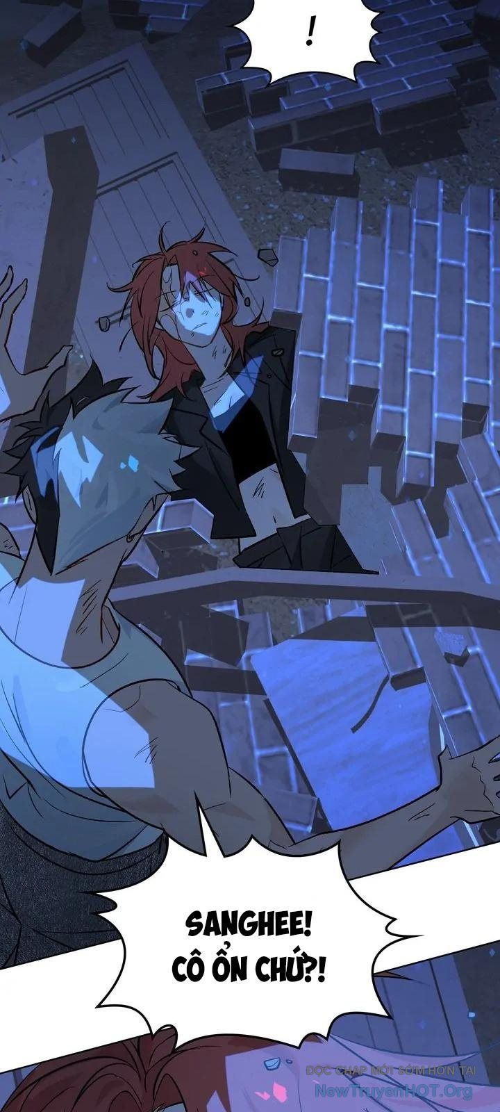 Giao Kèo Với Quỷ Chapter 26 - 5