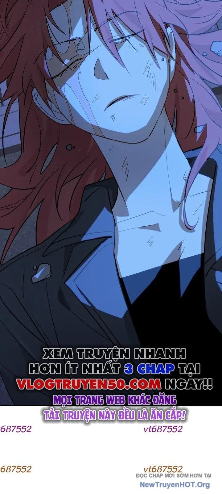 Giao Kèo Với Quỷ Chapter 26 - 6