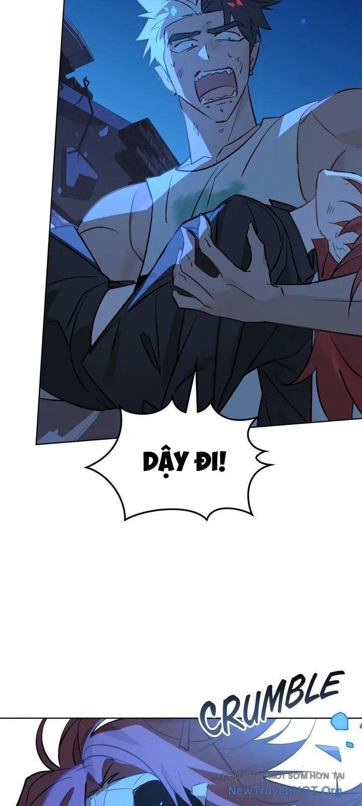 Giao Kèo Với Quỷ Chapter 26 - 8