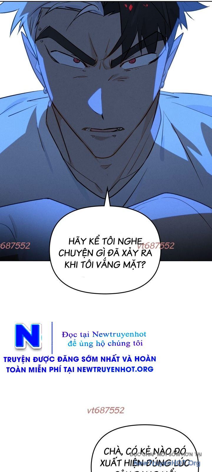 Giao Kèo Với Quỷ Chapter 27 - 2