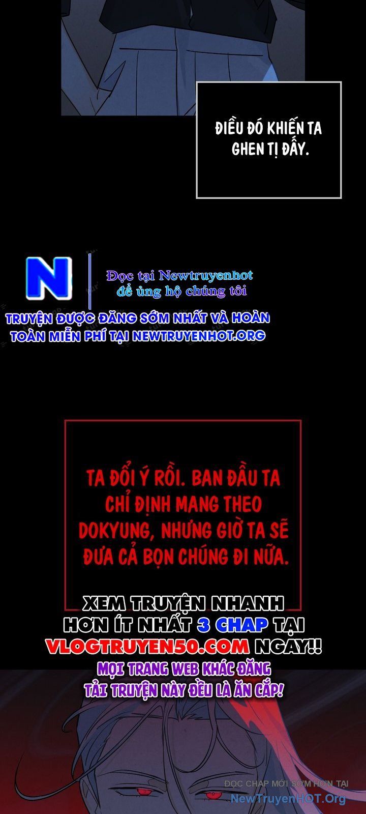 Giao Kèo Với Quỷ Chapter 27 - 12