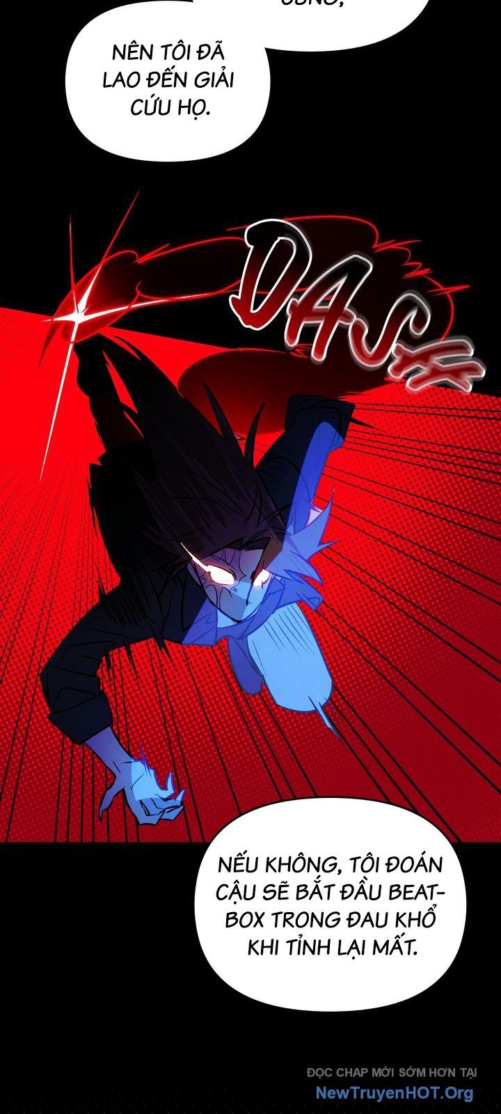 Giao Kèo Với Quỷ Chapter 27 - 17