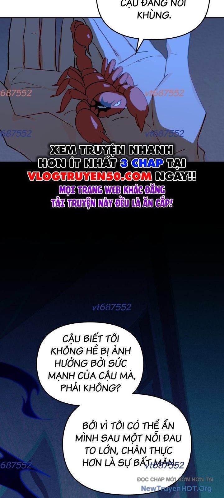 Giao Kèo Với Quỷ Chapter 27 - 3