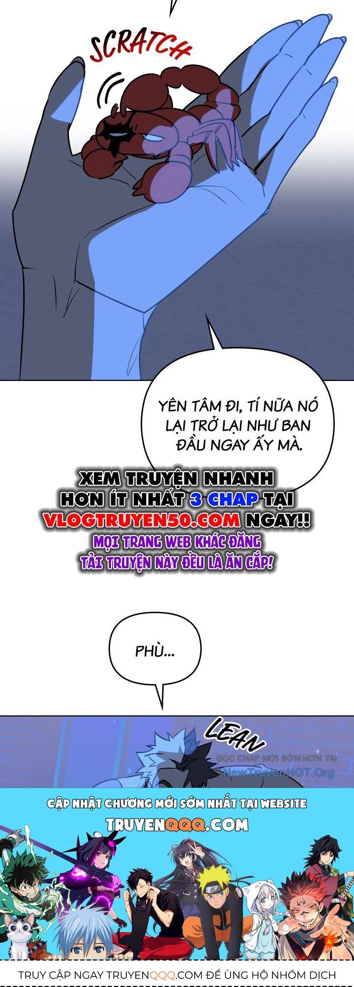 Giao Kèo Với Quỷ Chapter 27 - 21
