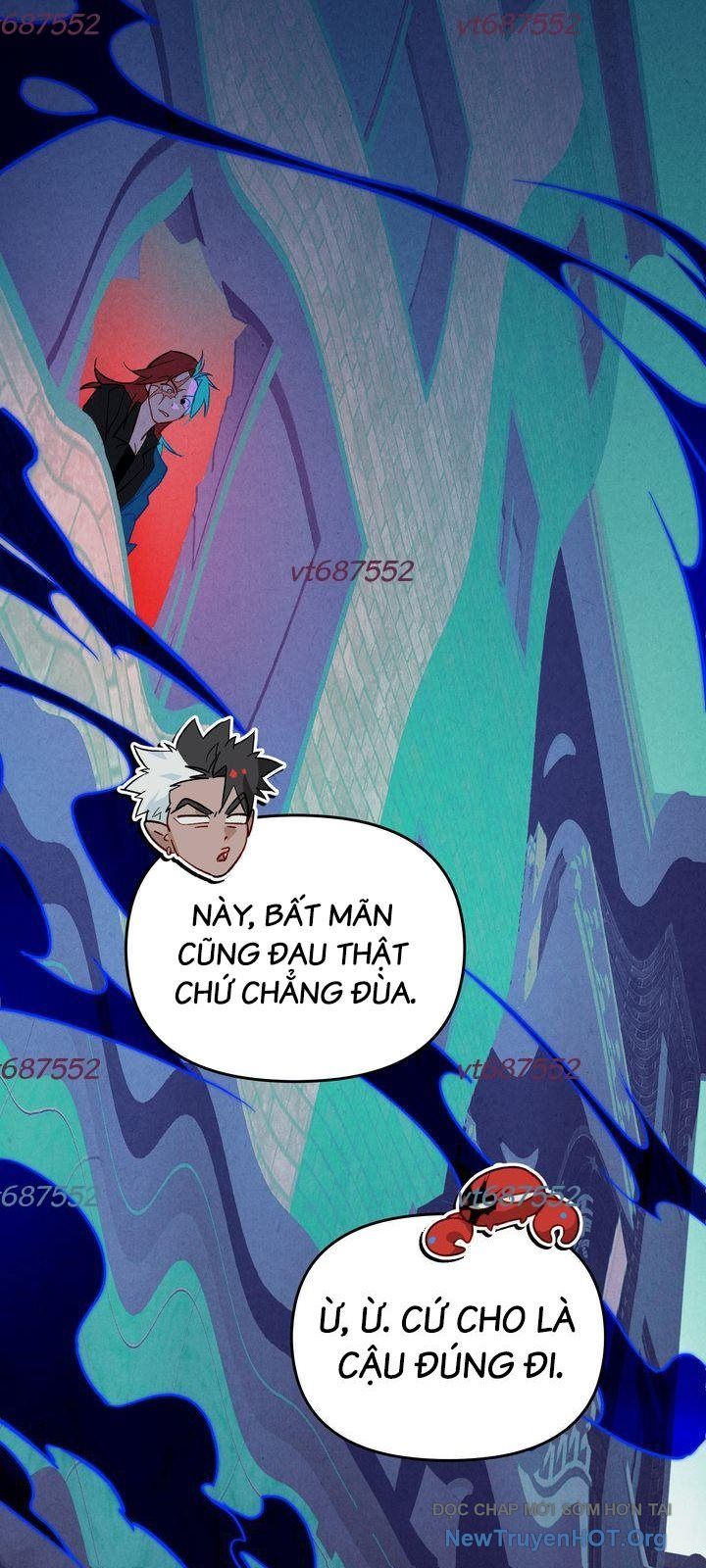 Giao Kèo Với Quỷ Chapter 27 - 4