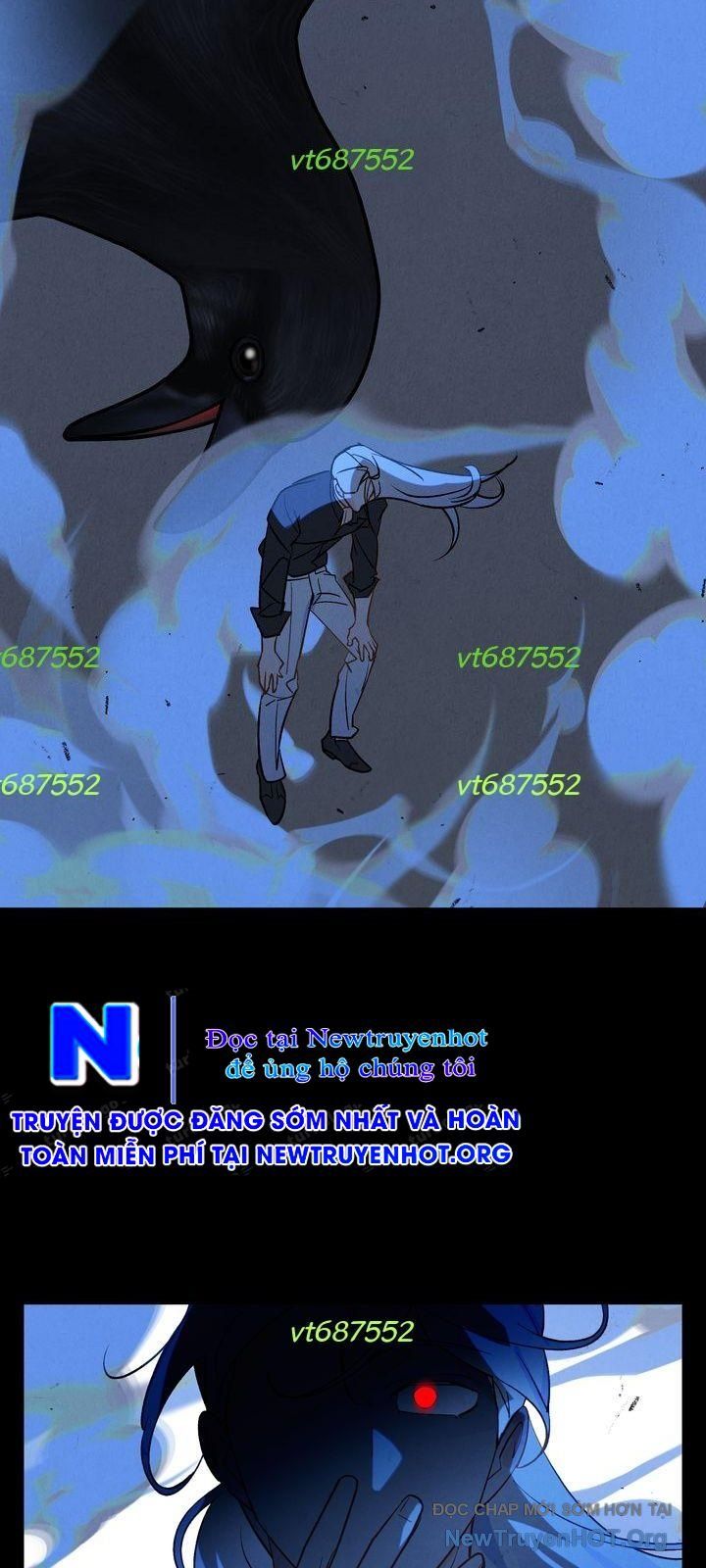 Giao Kèo Với Quỷ Chapter 27 - 8