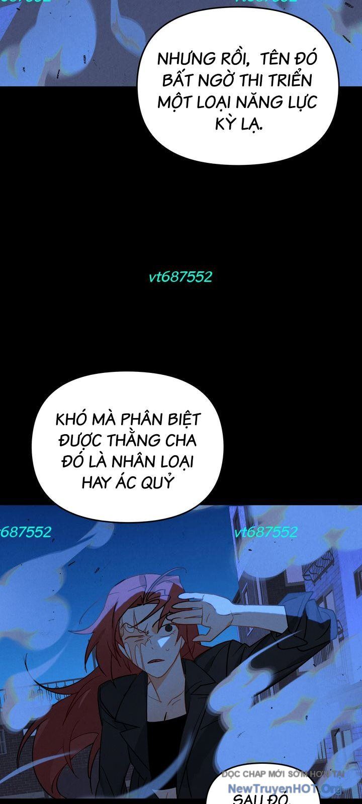 Giao Kèo Với Quỷ Chapter 27 - 10