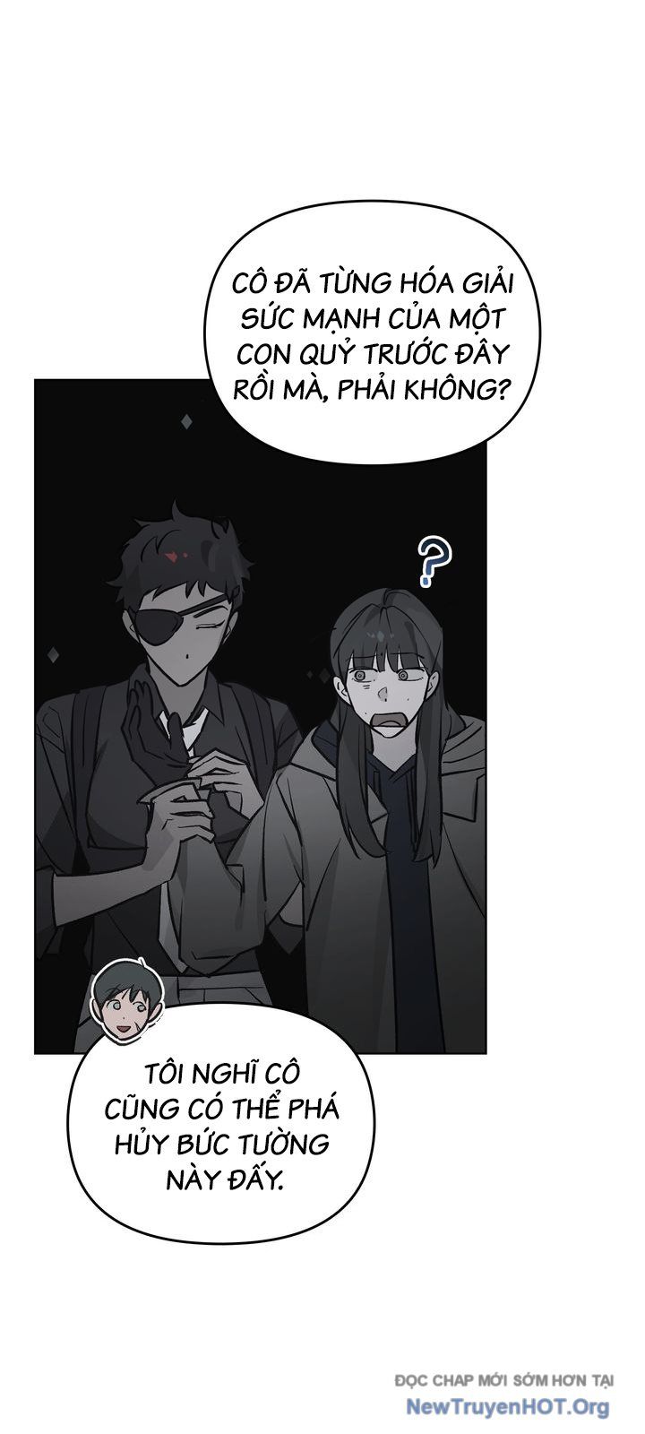 Giao Kèo Với Quỷ Chapter 28 - 14