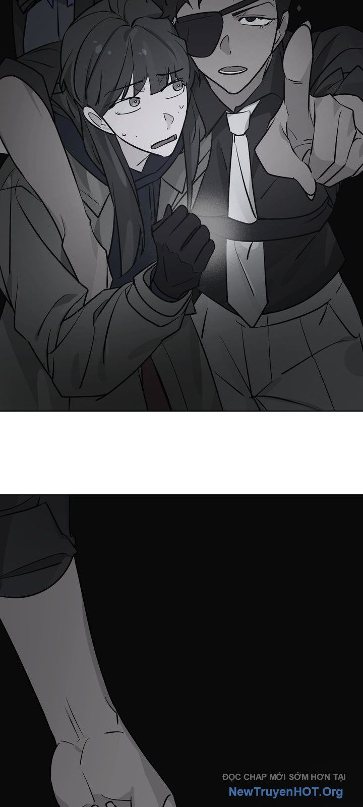 Giao Kèo Với Quỷ Chapter 28 - 16