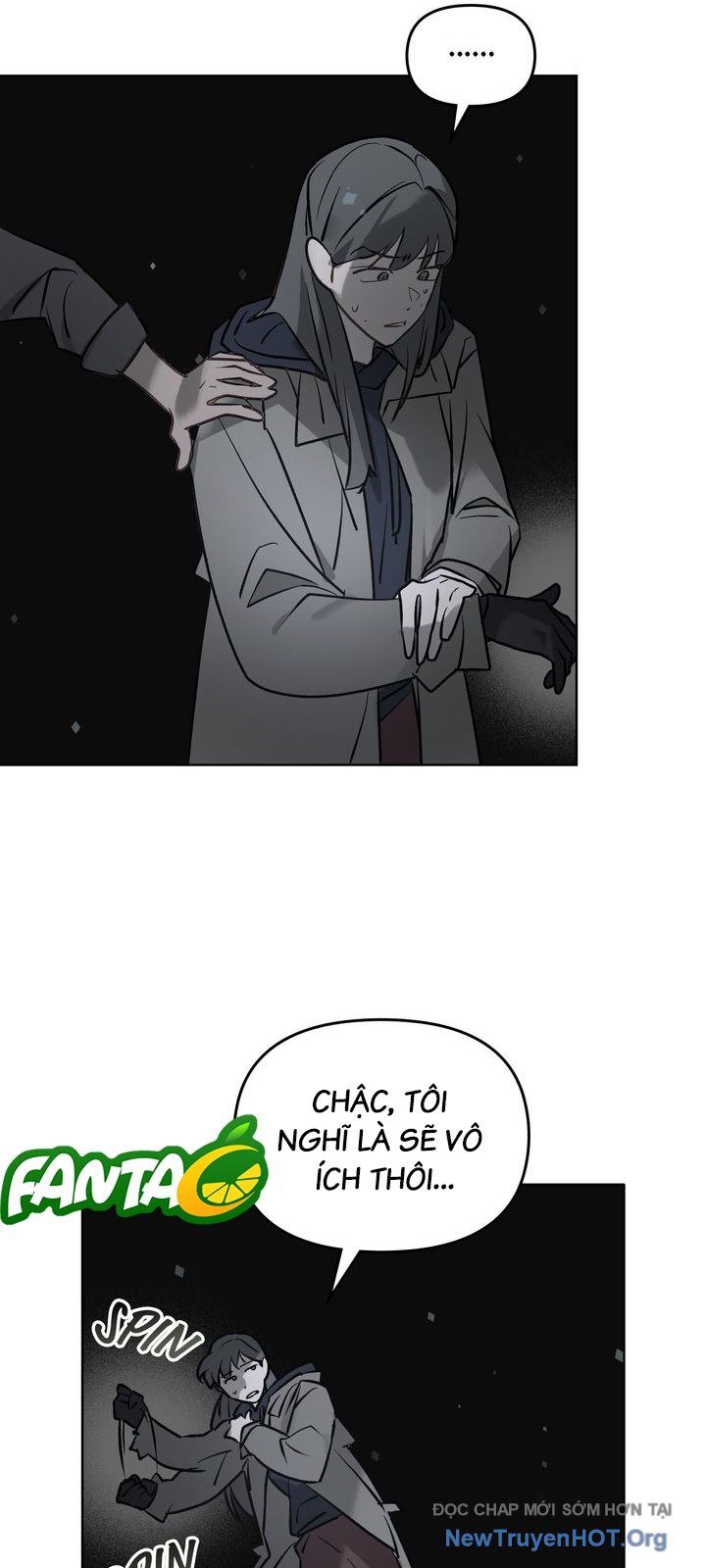 Giao Kèo Với Quỷ Chapter 28 - 18