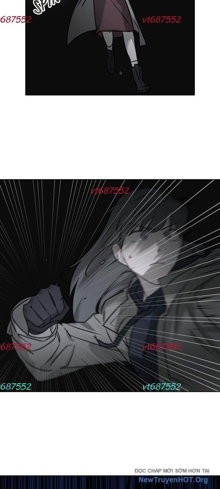 Giao Kèo Với Quỷ Chapter 28 - 19