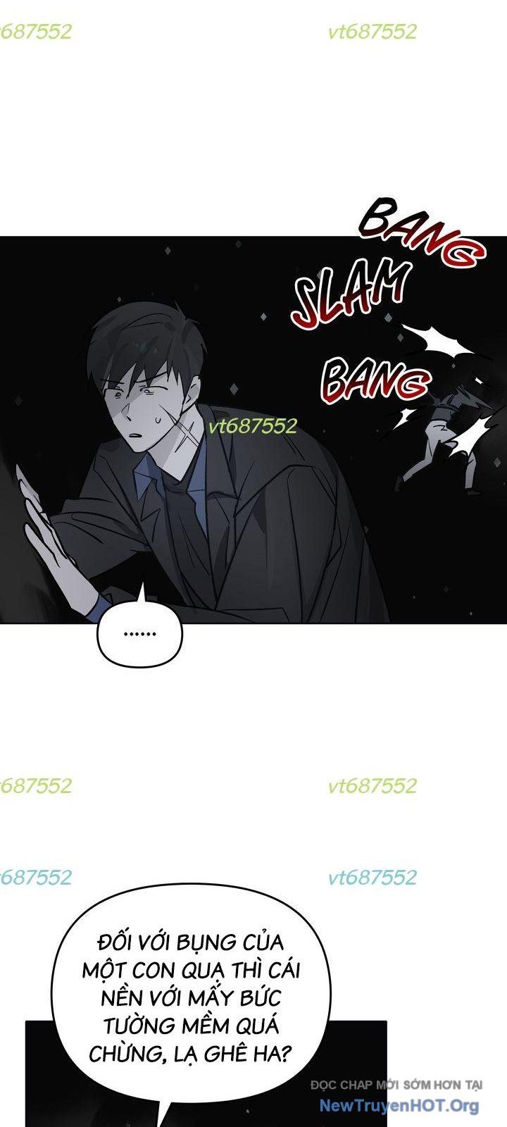 Giao Kèo Với Quỷ Chapter 28 - 4