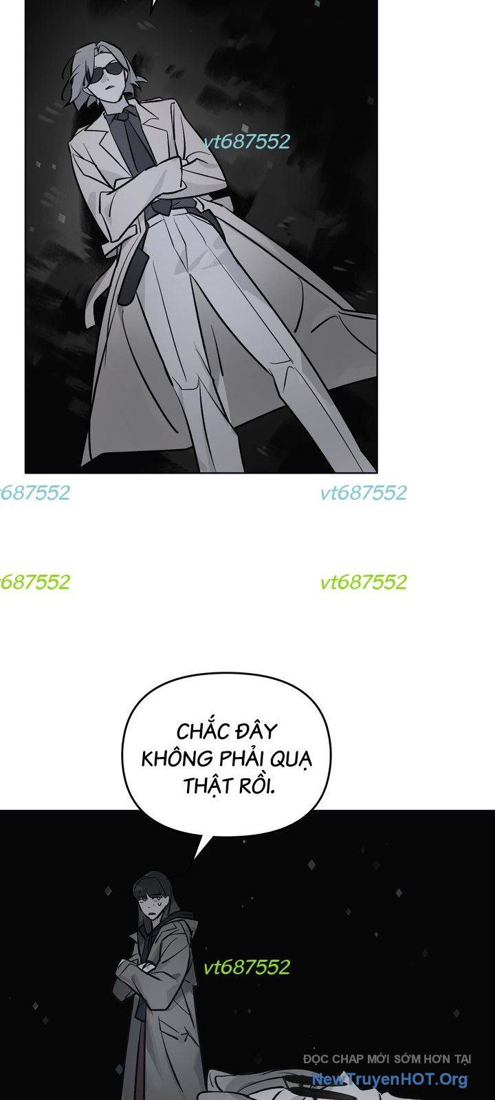 Giao Kèo Với Quỷ Chapter 28 - 5