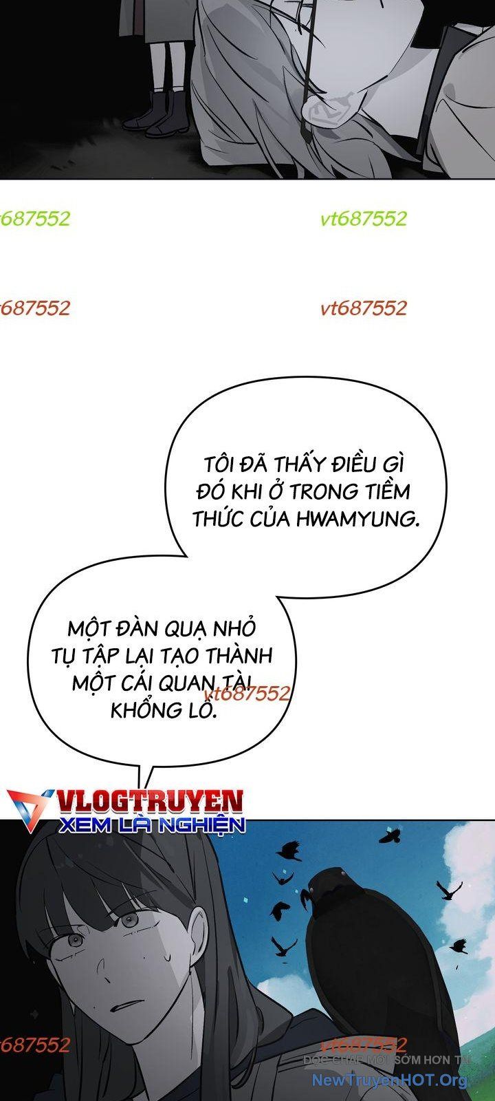 Giao Kèo Với Quỷ Chapter 28 - 6