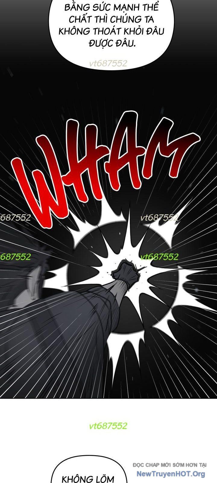 Giao Kèo Với Quỷ Chapter 28 - 8